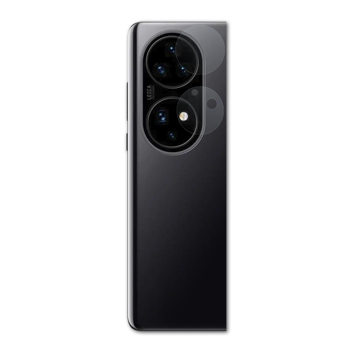 ATFOLIX 3x FX-Clear Huawei Lens) Displayschutz(für P50