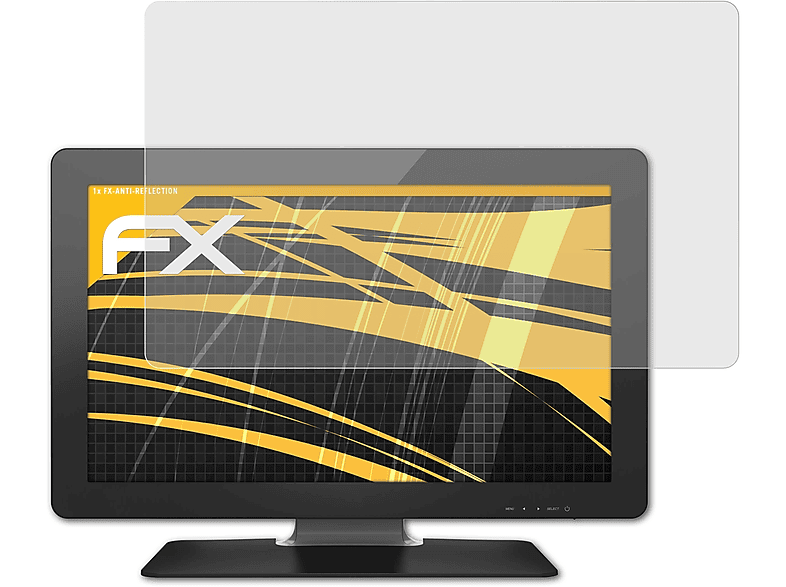 Elo Displayschutz(für ATFOLIX FX-Antireflex 2201L)