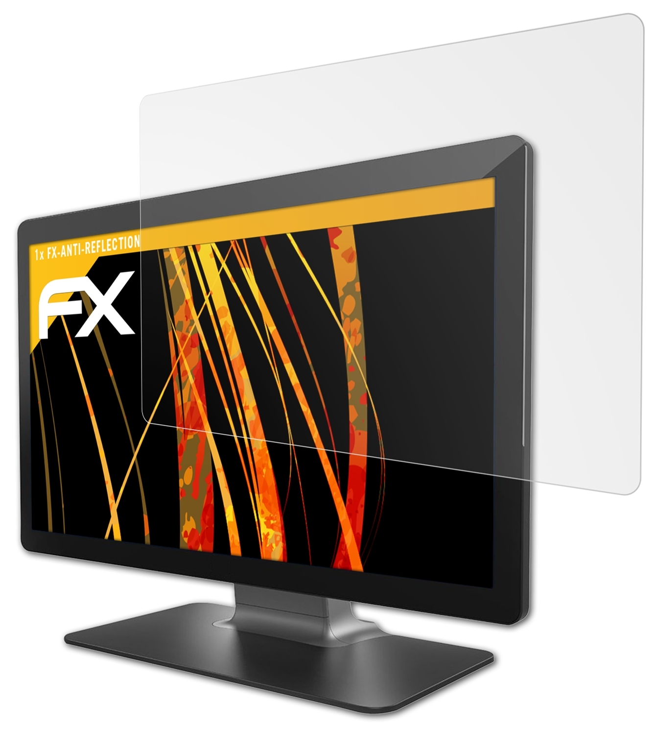 Elo ATFOLIX Displayschutz(für 2702L) FX-Antireflex