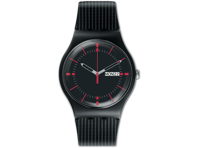 FX-ActiFleX Gaet) 3x Swatch ATFOLIX Displayschutz(für