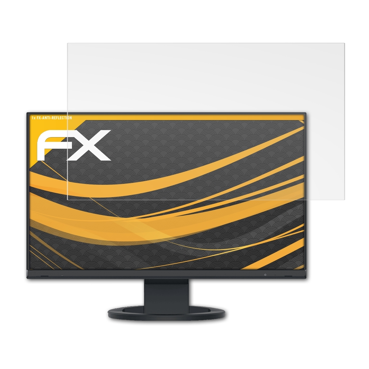 Eizo Displayschutz(für EV2480-BK) FX-Antireflex ATFOLIX FlexScan