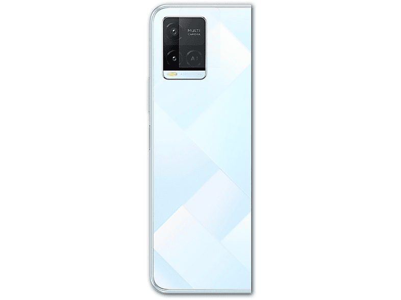 FX-Clear 3x (2021)) Lens Y21 ATFOLIX Displayschutz(für Vivo