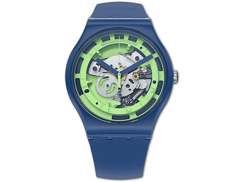 Green Swatch Displayschutz(für FX-ActiFleX 3x ATFOLIX Anatomy)