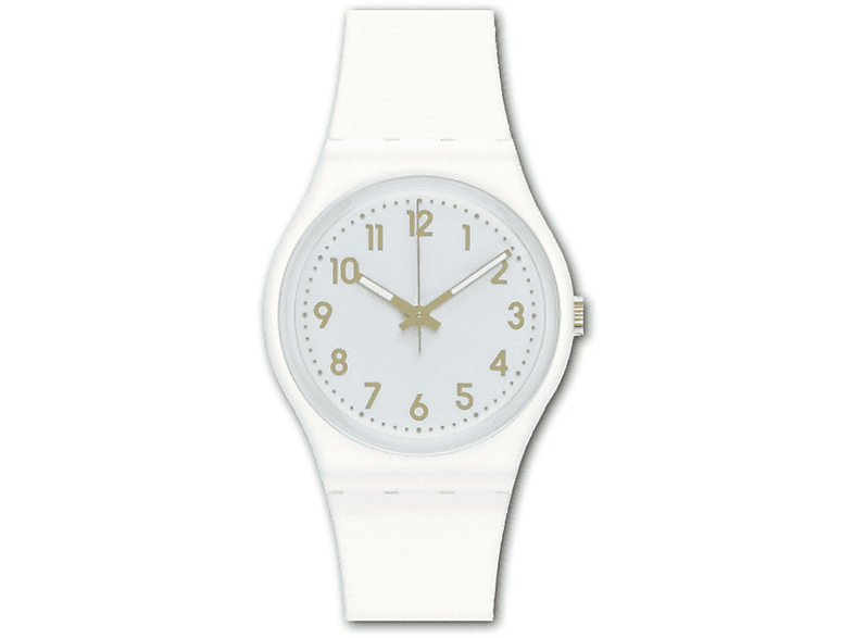 3x Swatch White FX-ActiFleX Displayschutz(für ATFOLIX Bishop)