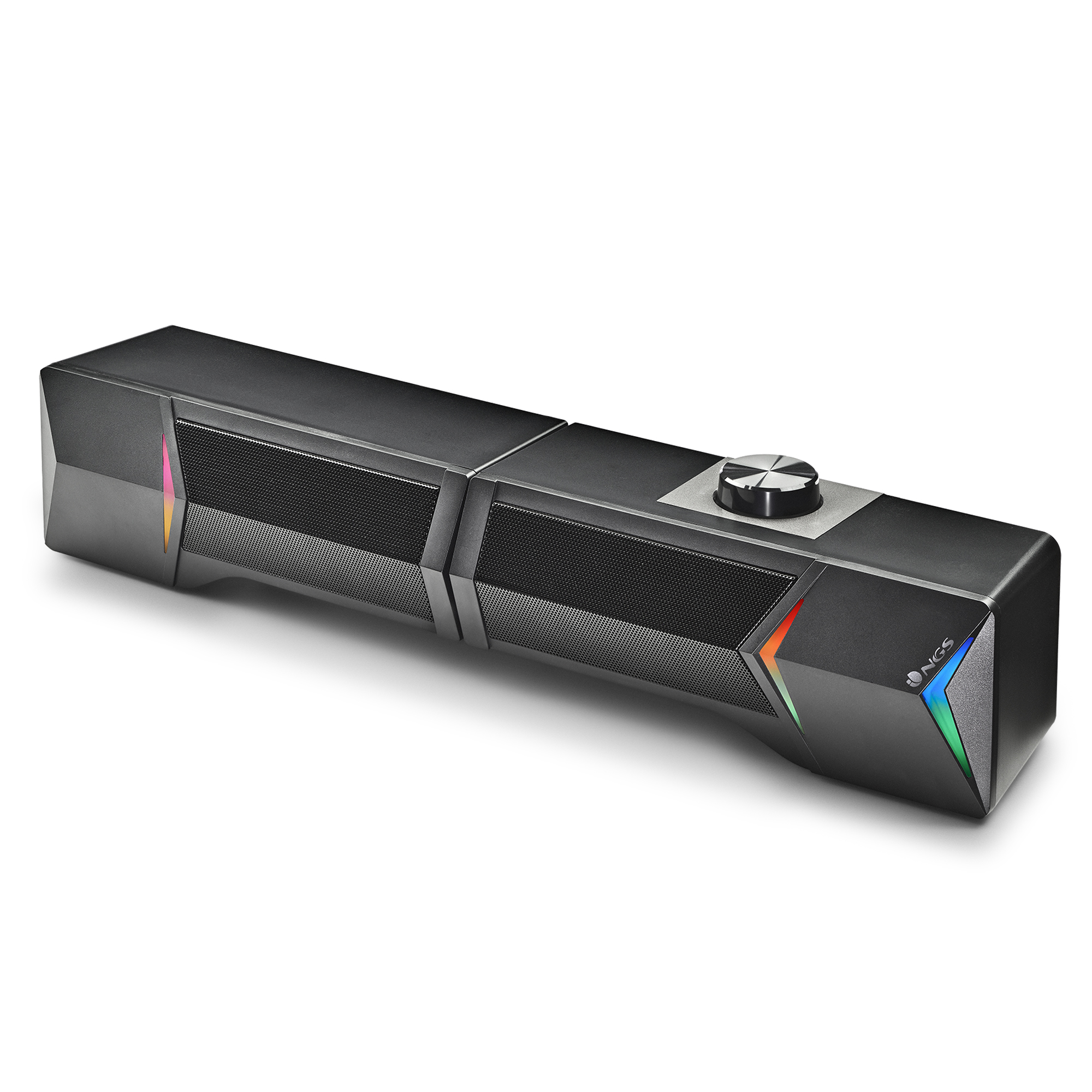 Soundbar, NGS Schwarz GSX-B1200,