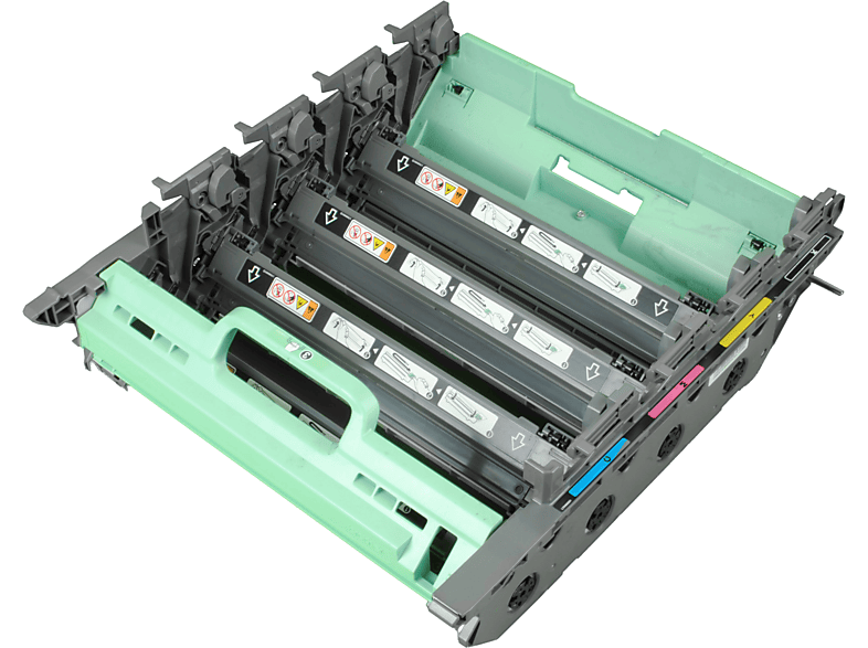 AMPERTEC DR-320CL Trommel schwarz, cyan, magenta, yellow (LT2065T/AM)