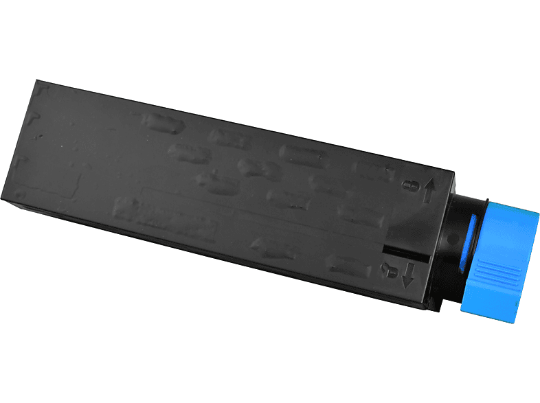 45807116 AMPERTEC schwarz Toner (LT2752/AM)