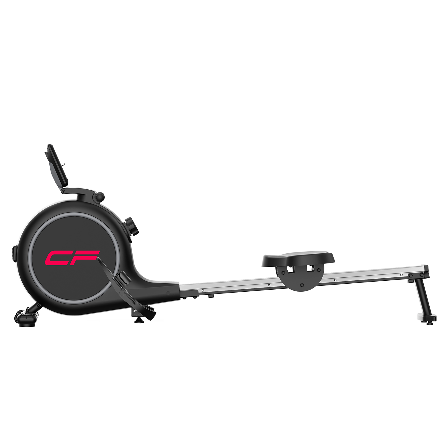 Máquina de Remo - CLOVER FITNESS CFRower 322