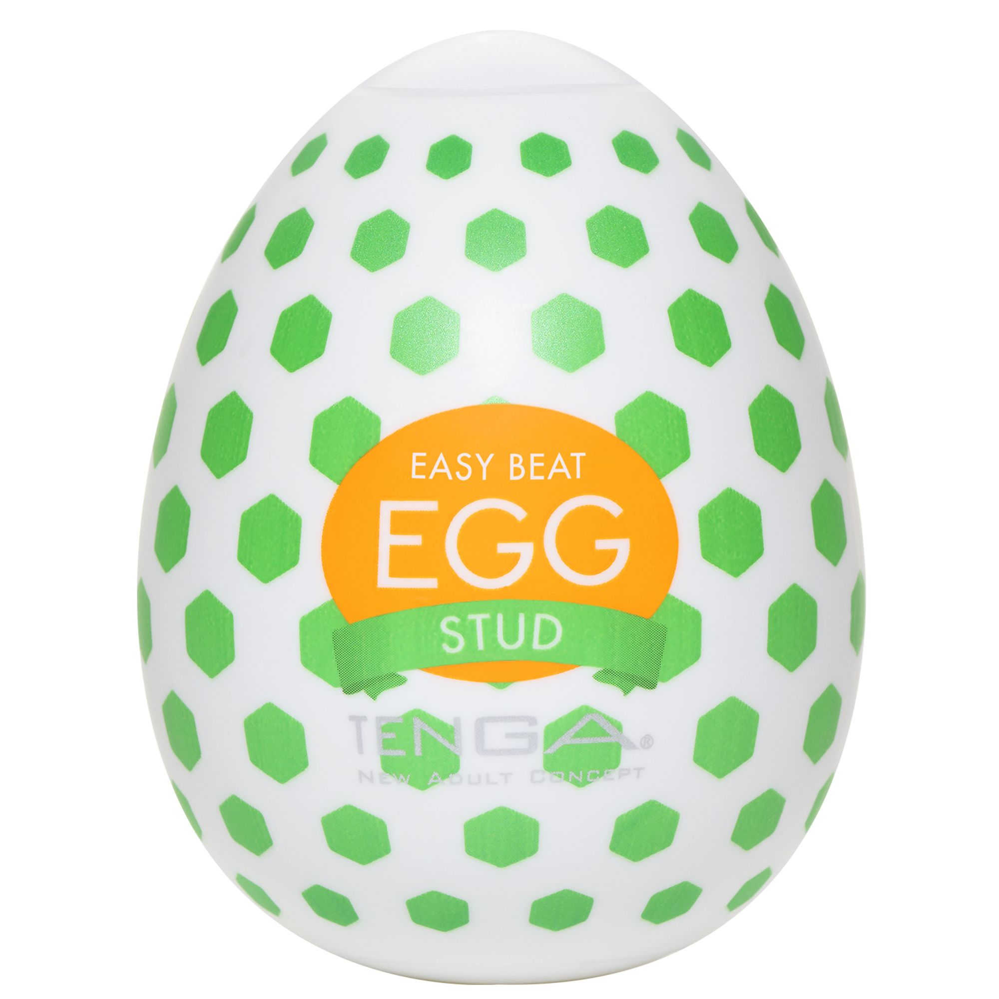 Masturbator Stud Egg TENGA