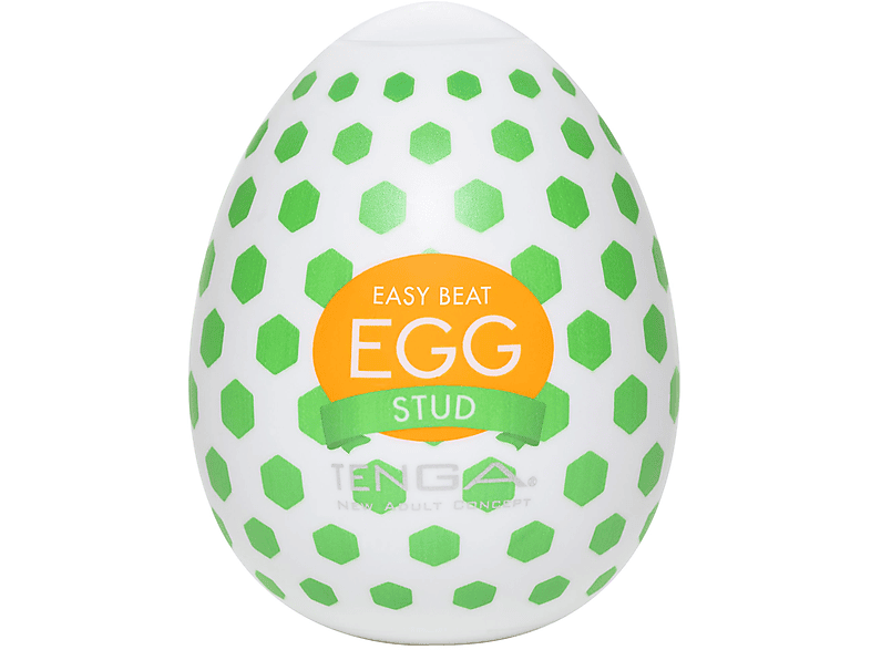 Stud Egg Masturbator TENGA