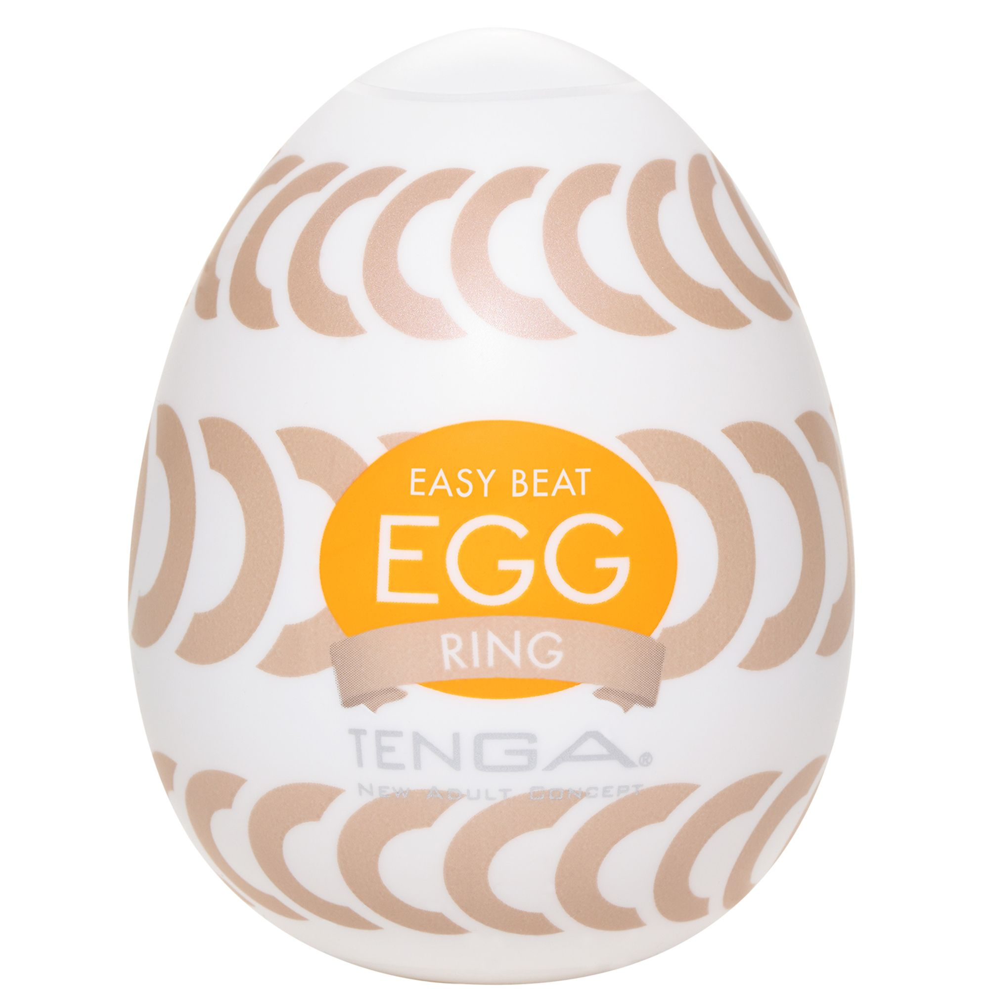Egg Masturbator TENGA Ring