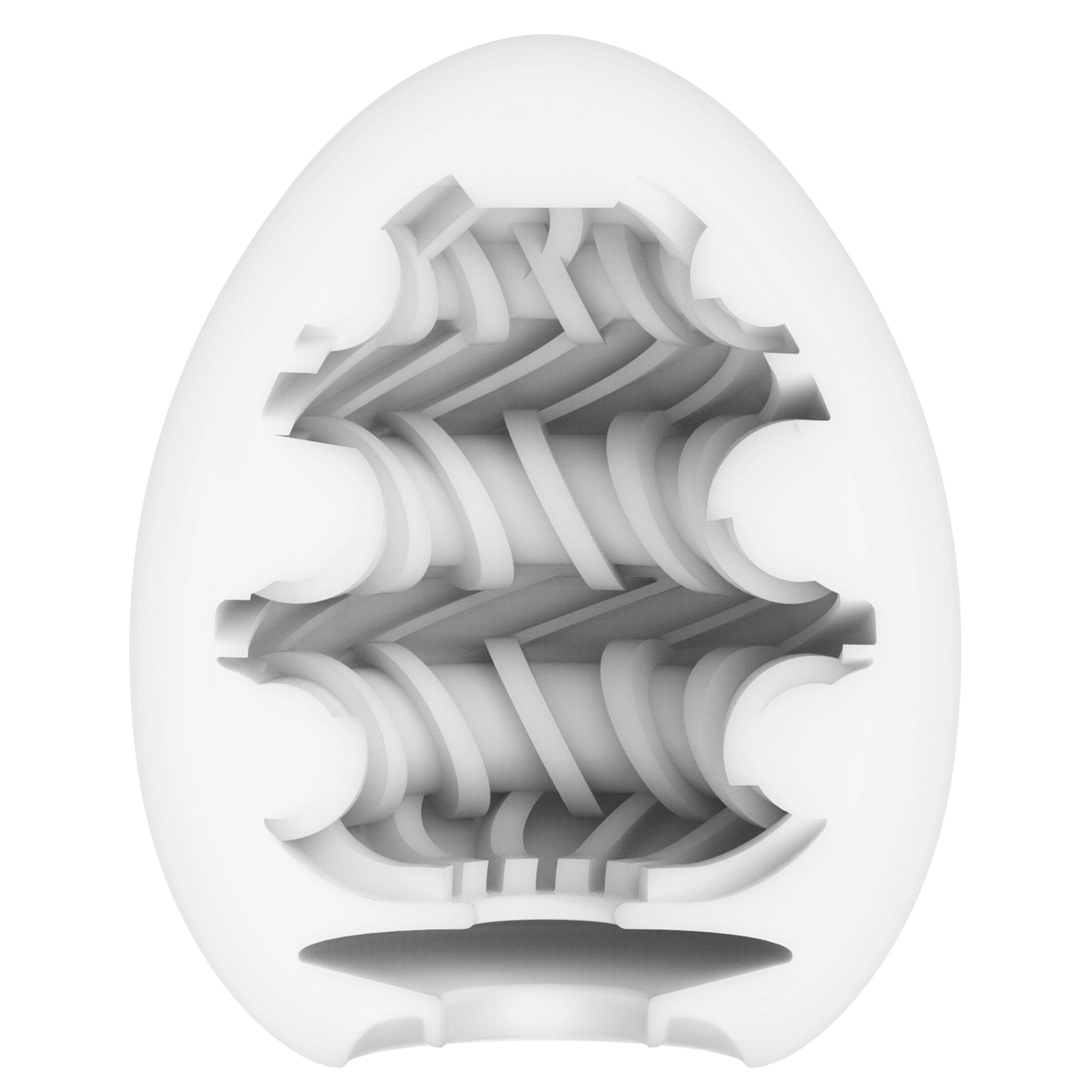 Egg Masturbator Ring TENGA