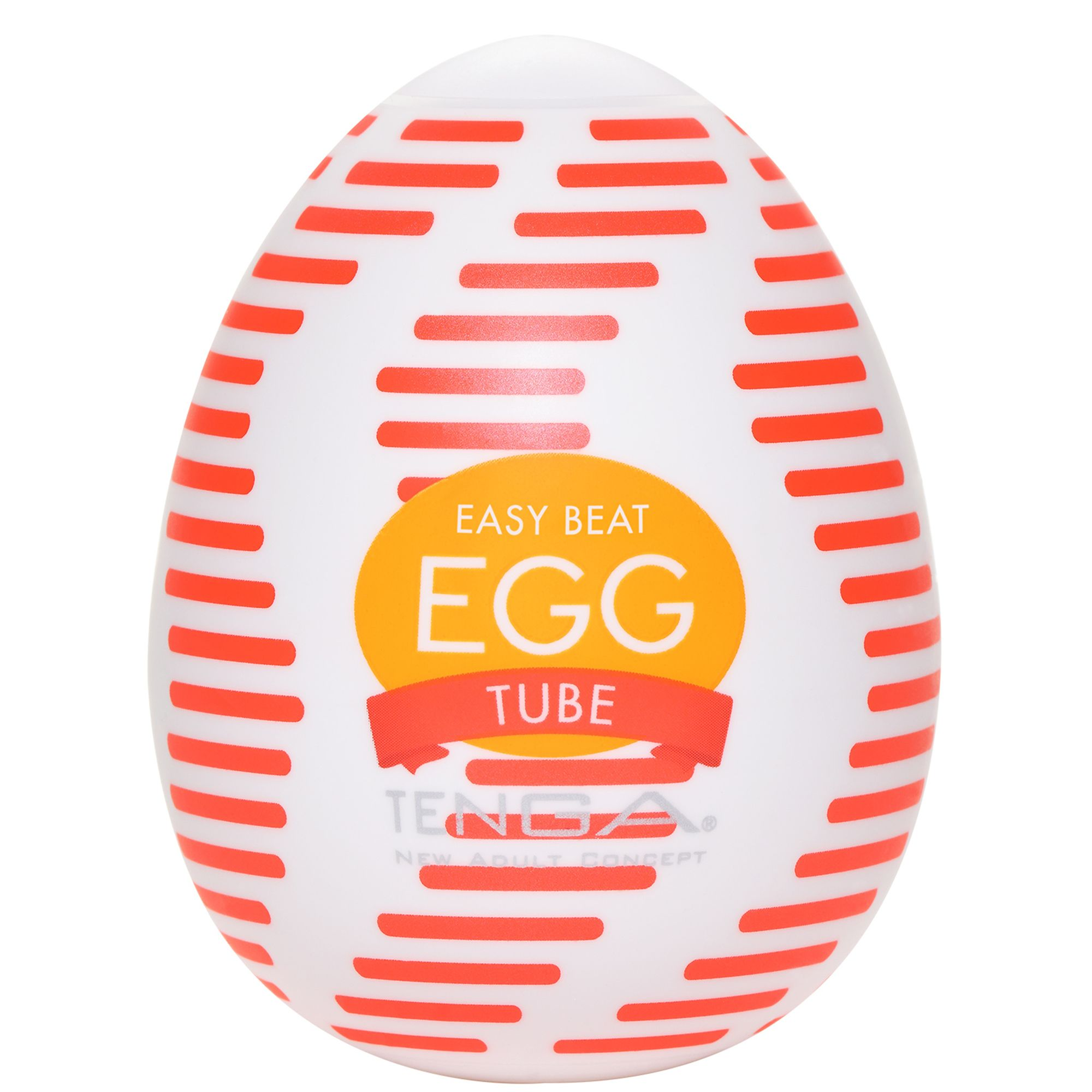 Egg Masturbator TENGA Tube