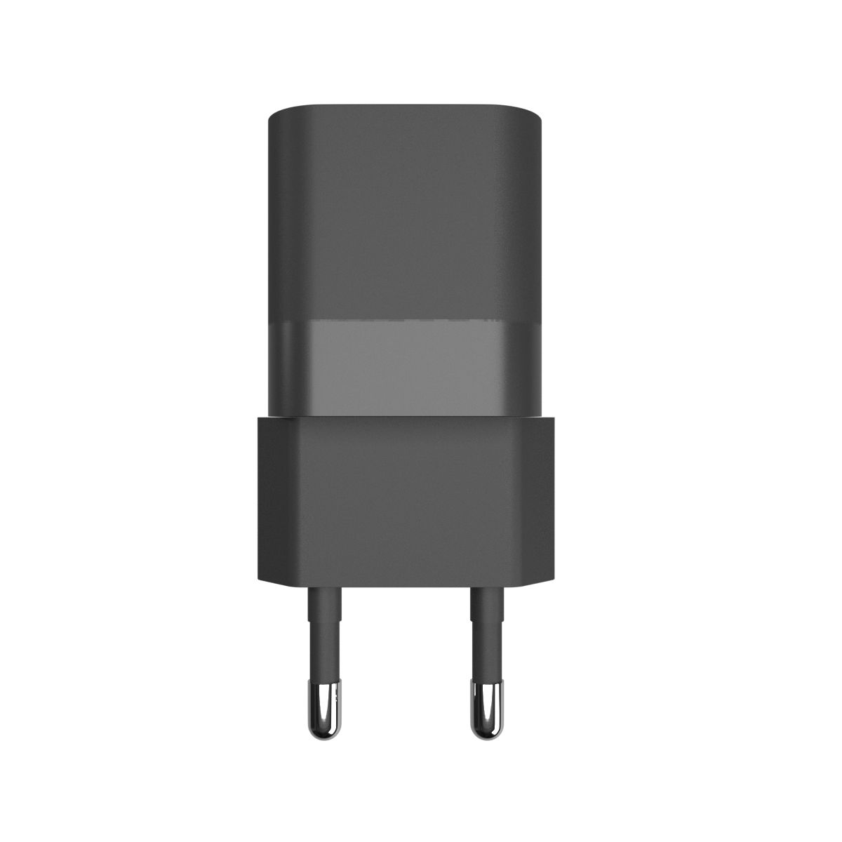 FIXED Schnelllade-Netzteil USB-C Ladegerät 20W FIXC20N-C-BK 1x