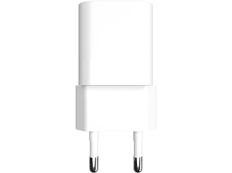 FIXED FIXC25M-C-WH Ladegerät