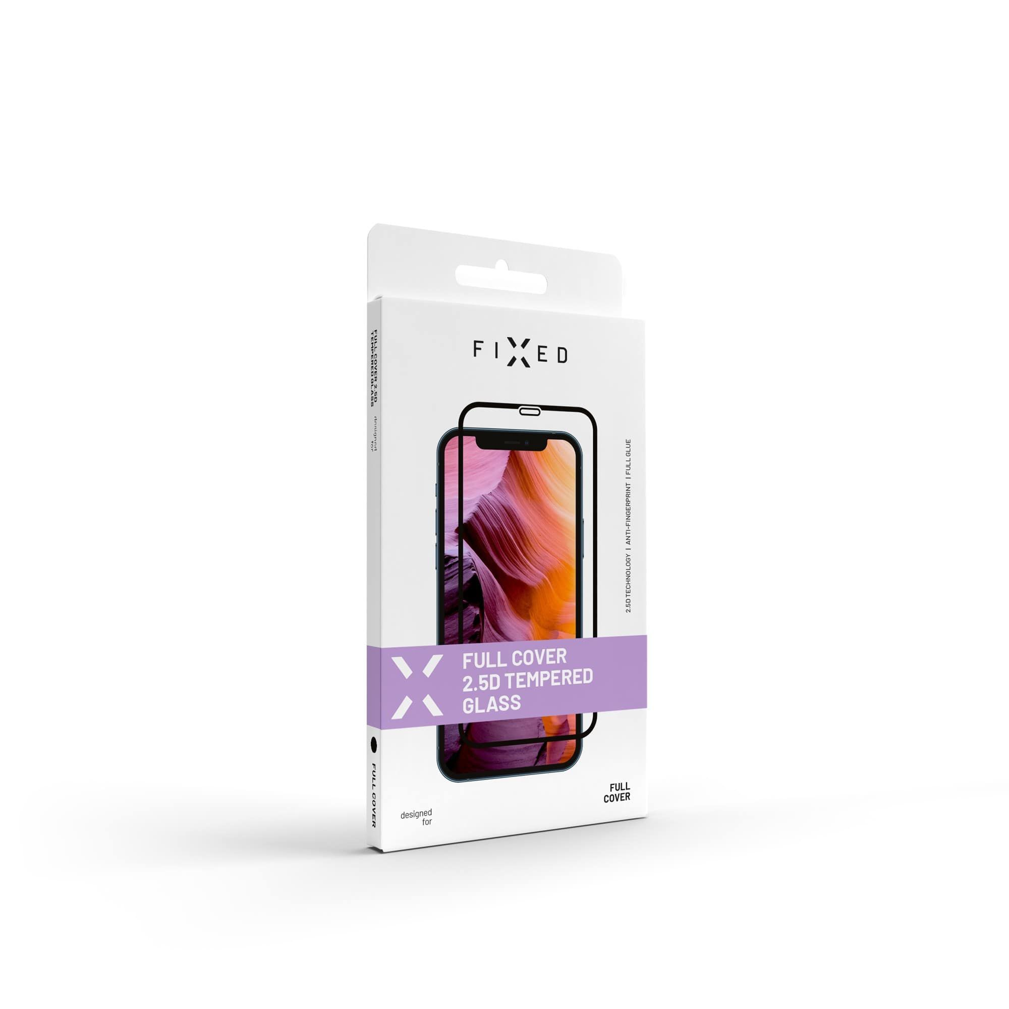 FIXED FIXGFA-911-BK Displayschutz(für Xiaomi F4) Poco