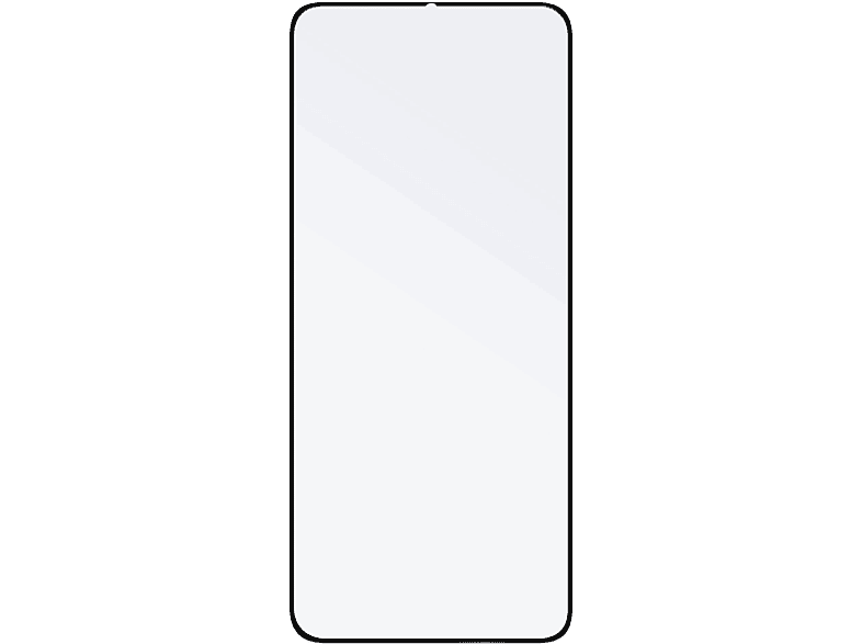 FIXED FIXGFA-911-BK Displayschutz(für Xiaomi F4) Poco