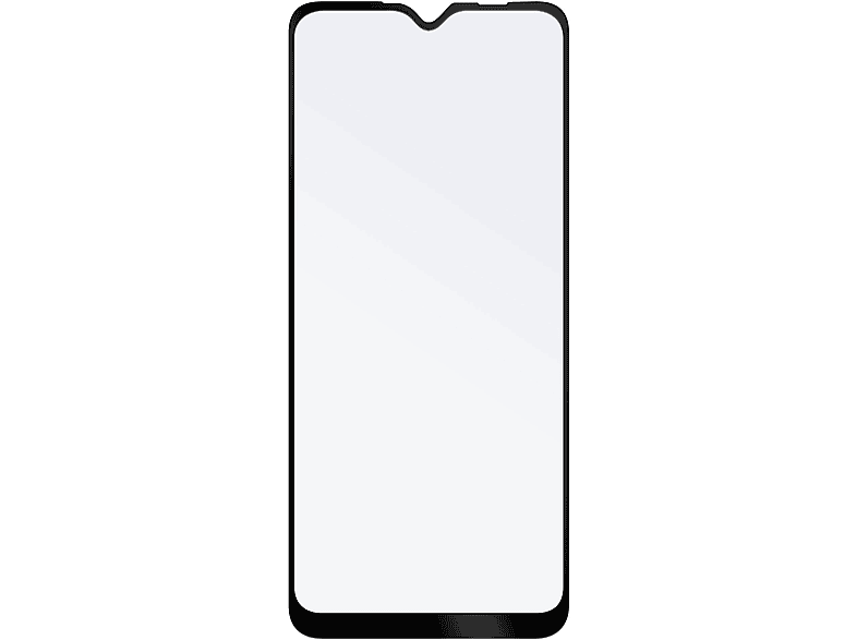 FIXED FIXGFA-988-BK DISPLAYSCHUTZ(für C30 Realme) | Displayschutzfolien & Gläser