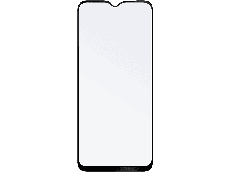 FIXED FIXGFA-992-BK Displayschutz(für Galaxy M13 Samsung)