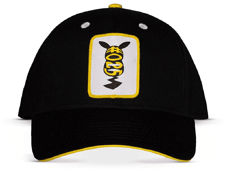 Baseball Pikachu Cap