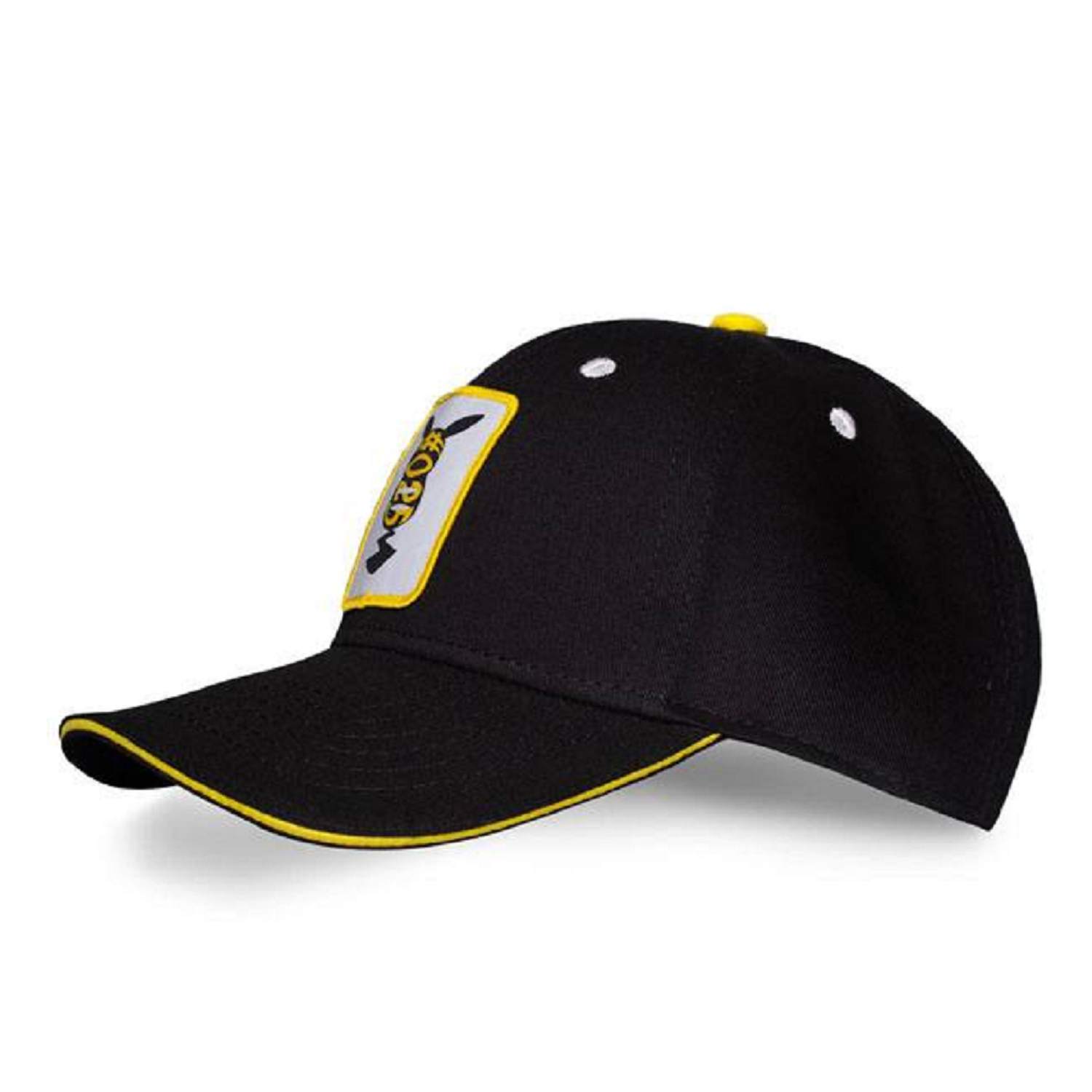 Baseball Pikachu Cap