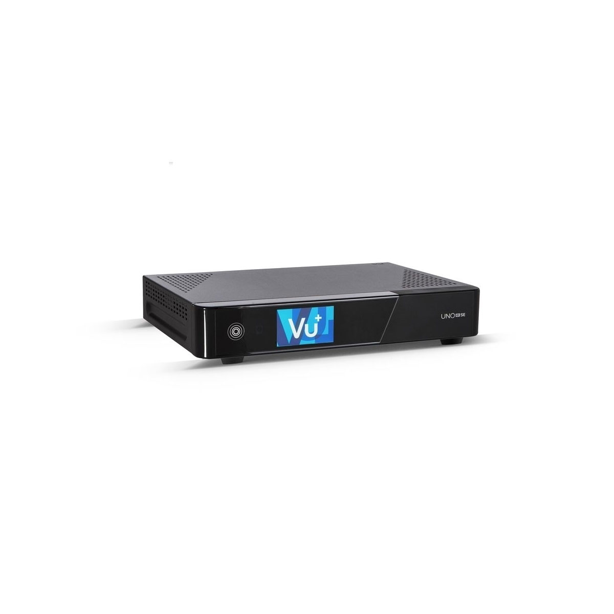 Tuner DVB-S2 FBC Pour Décodeurs VU+ Uno 4K Et Ultimo 4K
