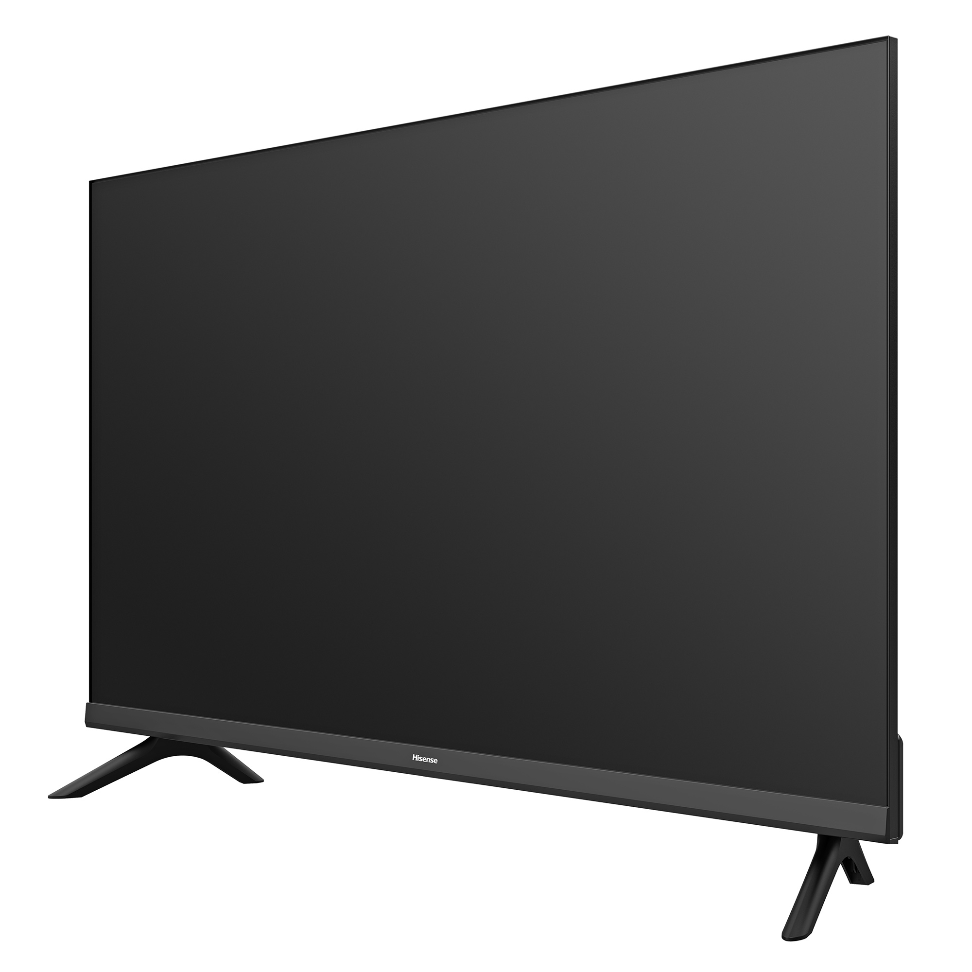 TV Zoll 32 HISENSE 80 cm, (Flat, HD) LED / 32A4DG