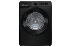Waschmaschine Waschmaschine A) WFQA8014EVJM MediaMarkt 1400 (8 | HISENSE kg, U/Min.,