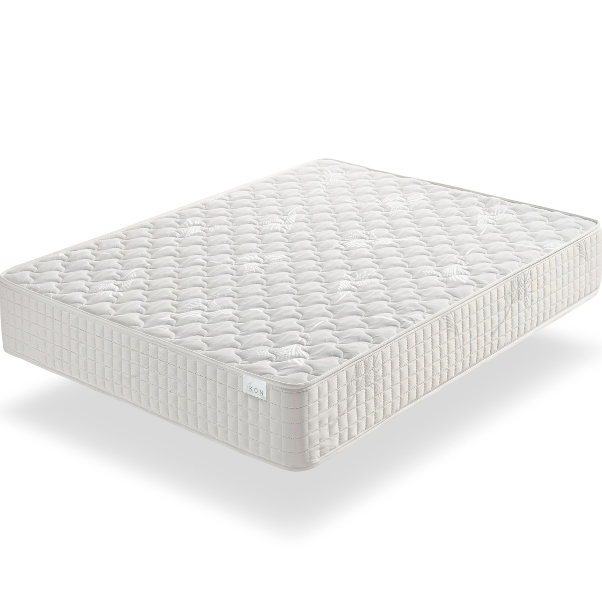 Colchón - Elgance 150x190 cm IKON SLEEP, Visco