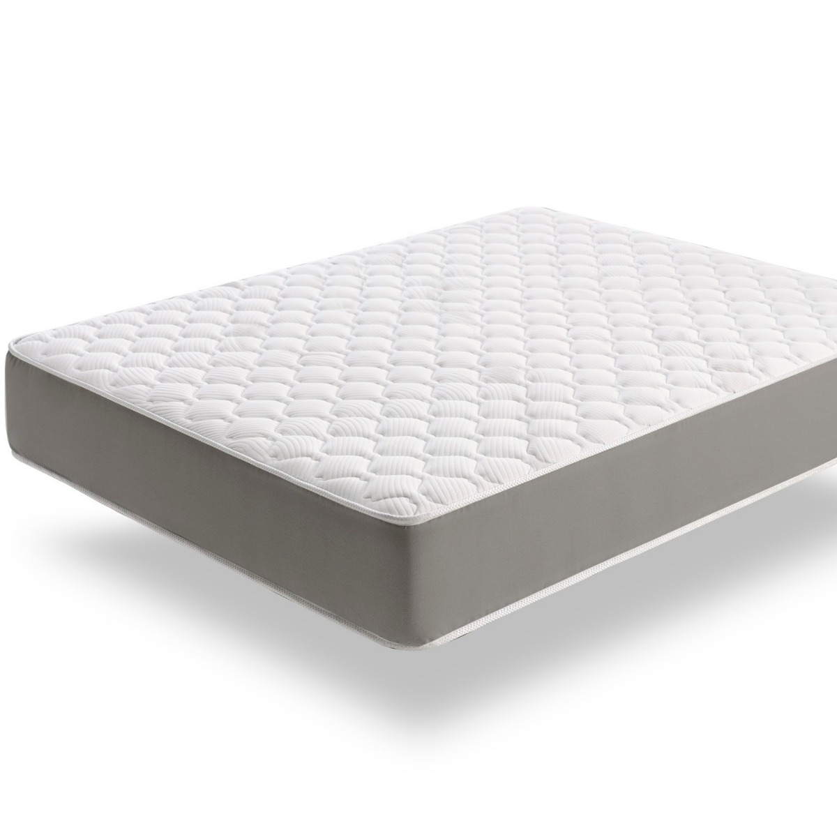 Colchón - Viscoluxury Elegance 80x180 cm IKON SLEEP, Vicoelástico