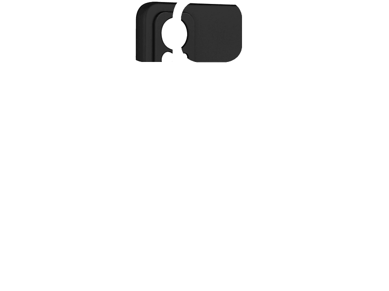 Lite, FIXED FIXST-948-BK, Xiaomi, Cover, 12 Schwarz Flip
