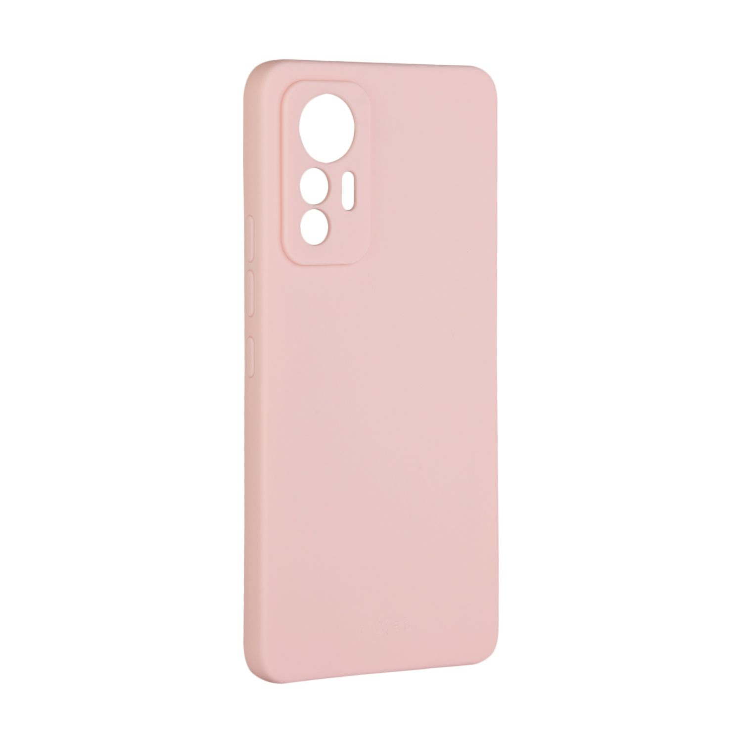 Cover, FIXST-948-PK, FIXED 12 Rosa Xiaomi, Lite, Full