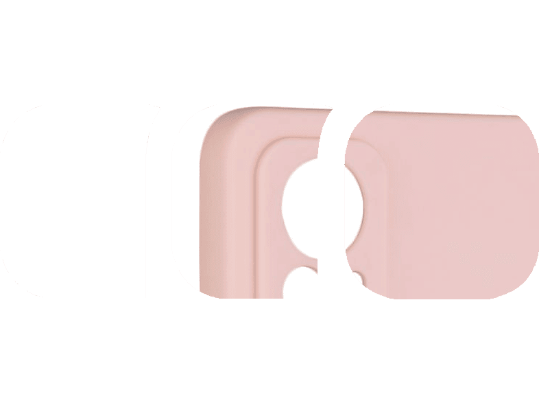 FIXED FIXST-948-PK, Full Cover, Xiaomi, 12 Lite, Rosa