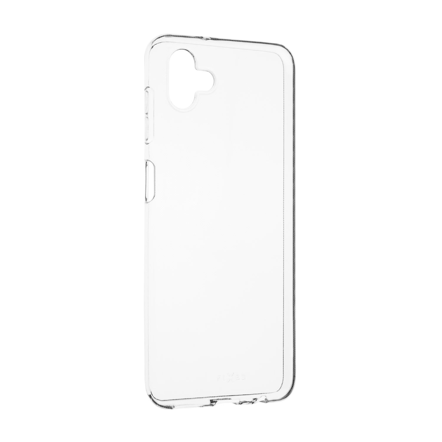 Transparent Samsung, FIXTCC-977, 5G, Cover, Galaxy FIXED Full M13