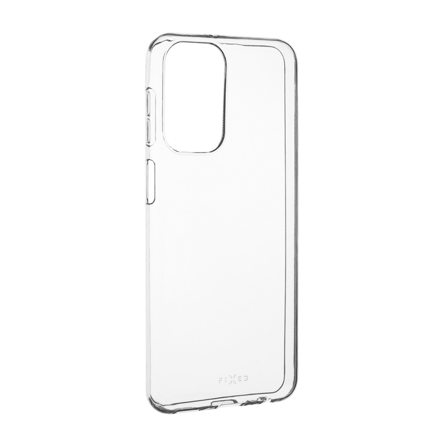 5G, Galaxy A23 Full Samsung, Transparent FIXTCC-923, FIXED Cover,
