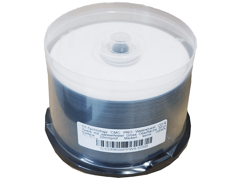 PIODATA CDR Rohlinge MediaMarkt