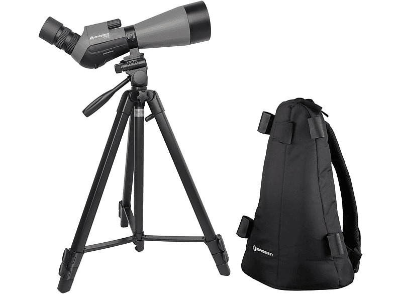 BRESSER Condor Spektiv 60, 20-60x85 mm, 85