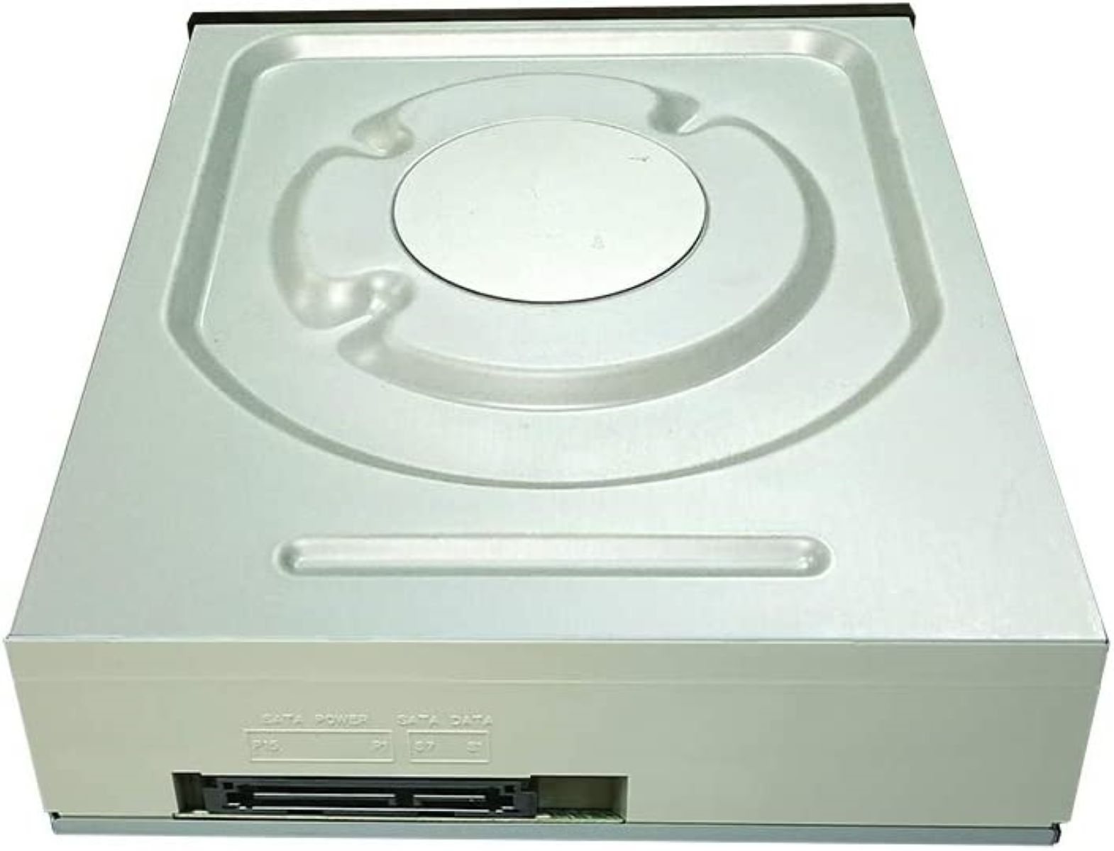 Brenner PX-891SAF PIODATA intern DVD Plextor