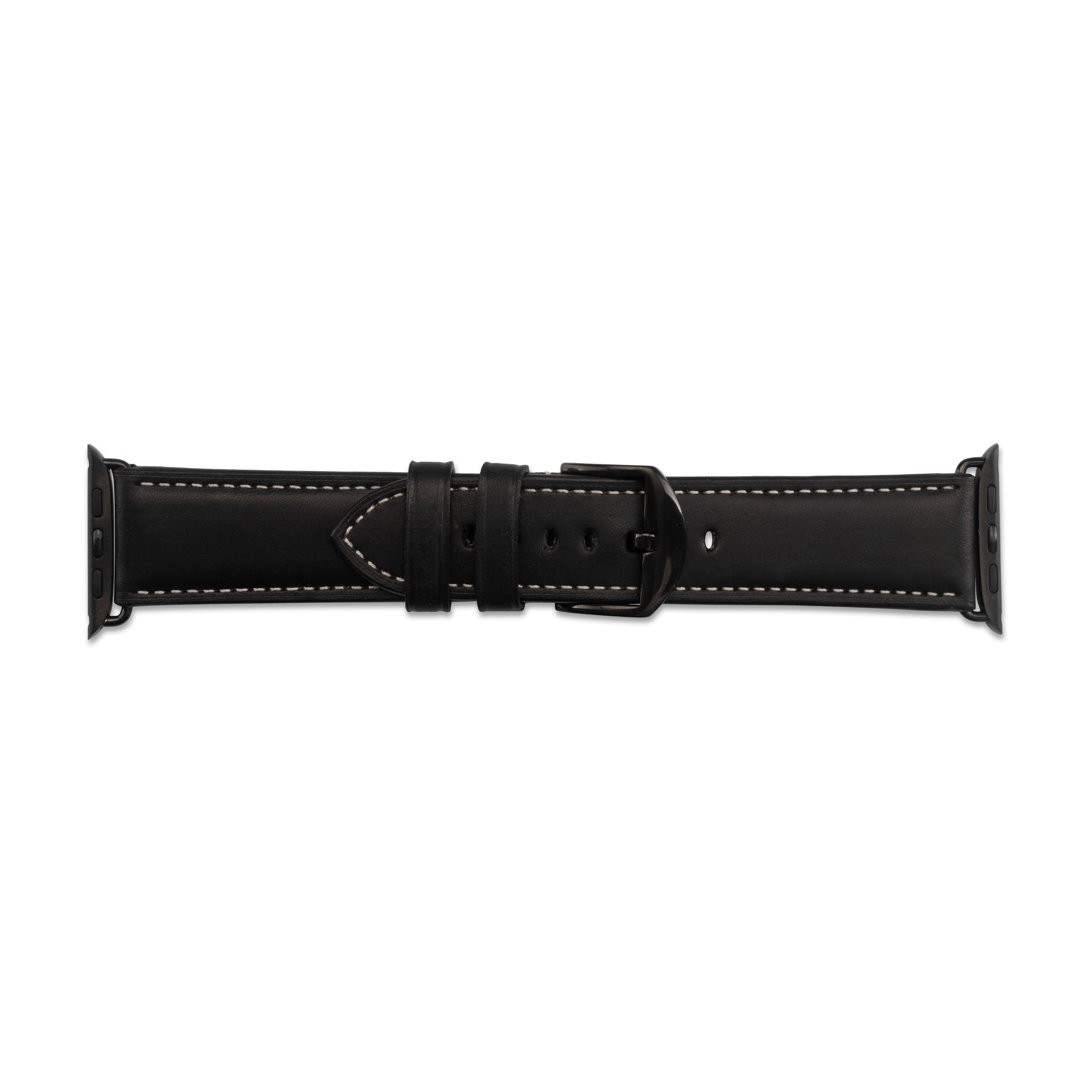 schwarz / BERLIN Charlie, 49mm 45mm Ersatzarmband, / 44mm Apple, / / schwarz 42mm, JT Watch