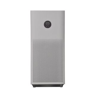 XIAOMI Smart Air Purifier 4 Luftreiniger Weiß (30,0 Watt)