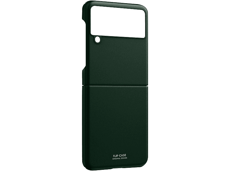 AVIZAR Skin Grün 3, Samsung, Flip Series, Backcover, Galaxy Z