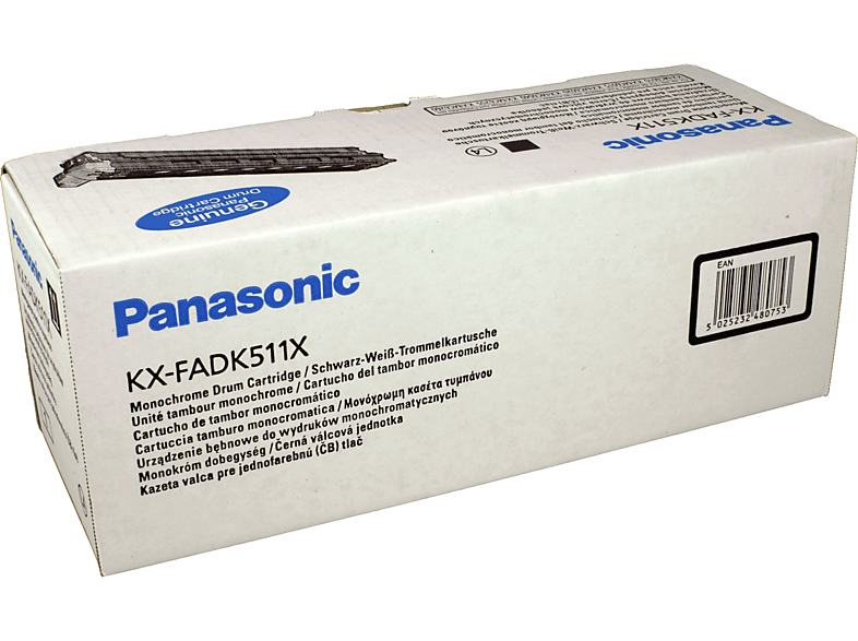 PANASONIC KX-FADK511X schwarz Trommel (KX-FADK511X)