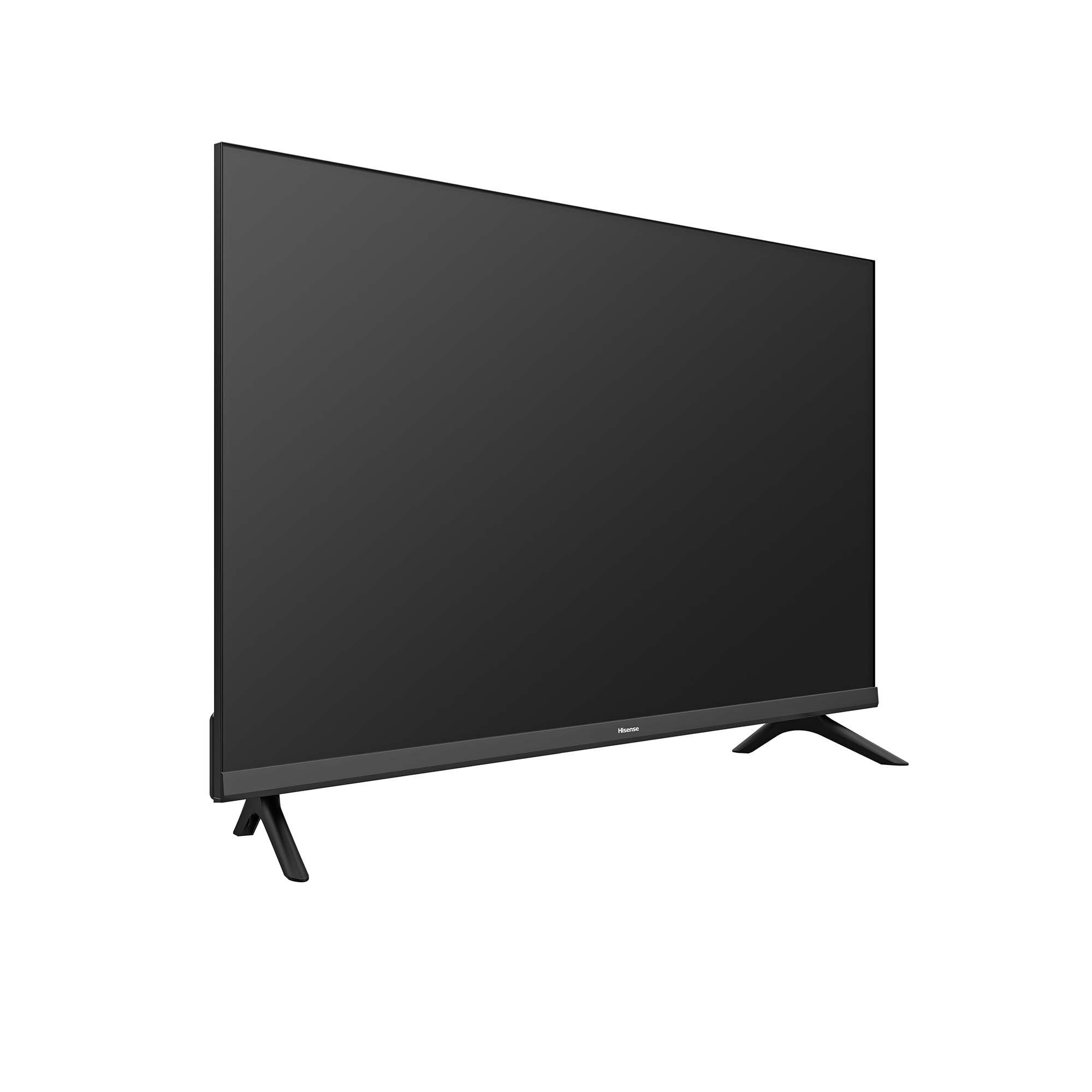 Full-HD) / (Flat, LED Zoll 40 TV 40A4DG HISENSE 101 cm,