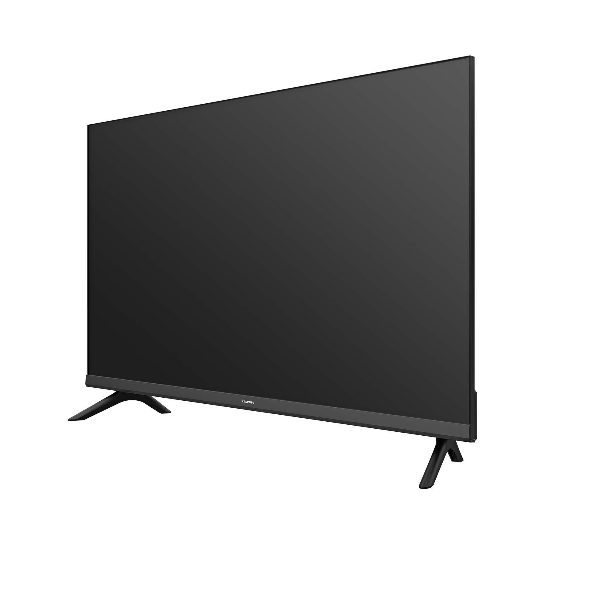 Full-HD) / (Flat, LED Zoll 40 TV 40A4DG HISENSE 101 cm,