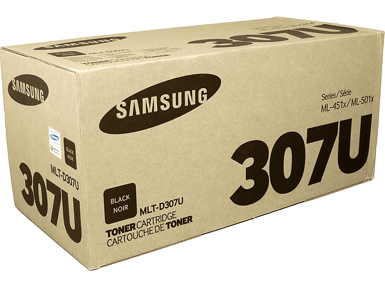 Toner (SV081A) SAMSUNG MLT-D307U/ELS schwarz