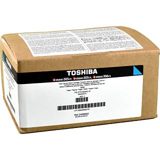 Tóner - TOSHIBA 6B000000747