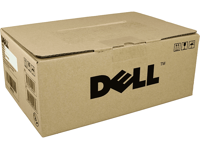 DELL HX756 schwarz (593-10329) Toner