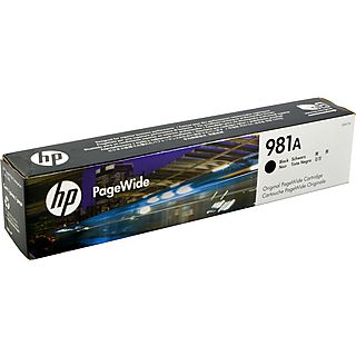 Cartucho de tinta - HP J3M71A