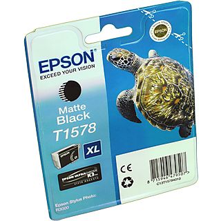 Cartucho de tinta - EPSON C13T15784010