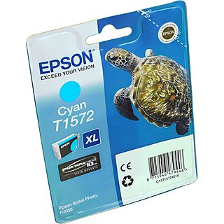 Cartucho de tinta - EPSON C13T15724010